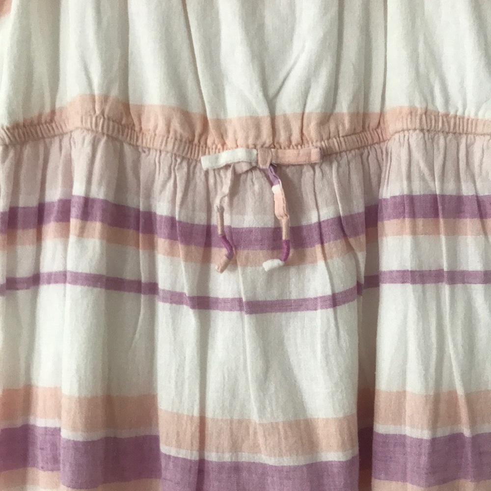 Casual summer dress - Picture 2 of 4